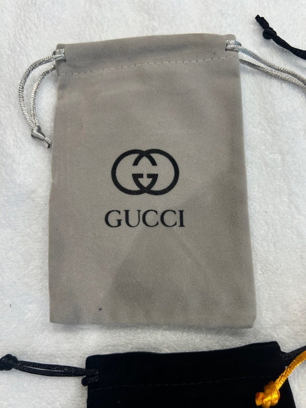 JEWELRY BAGS - Picture 2 of 6